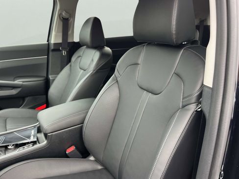 New 2026 Kia Sorento EX image 27