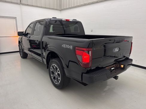Used 2024 Ford F150 STX image 8