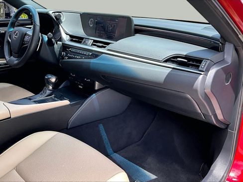 Used 2020 Lexus ES 350 w/ Premium Package FWD image 19