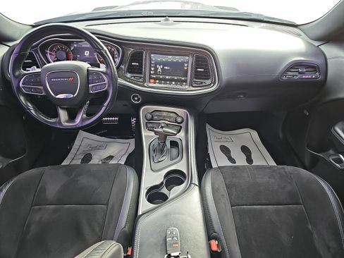 Used 2022 Dodge Challenger R/T Scat Pack w/ Plus Package image 9