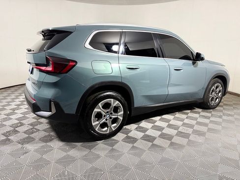 Used 2023 BMW X1 xDrive28i AWD/4WD image 7