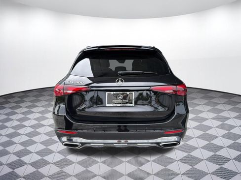 Certified 2026 Mercedes-Benz GLC 300 image 10