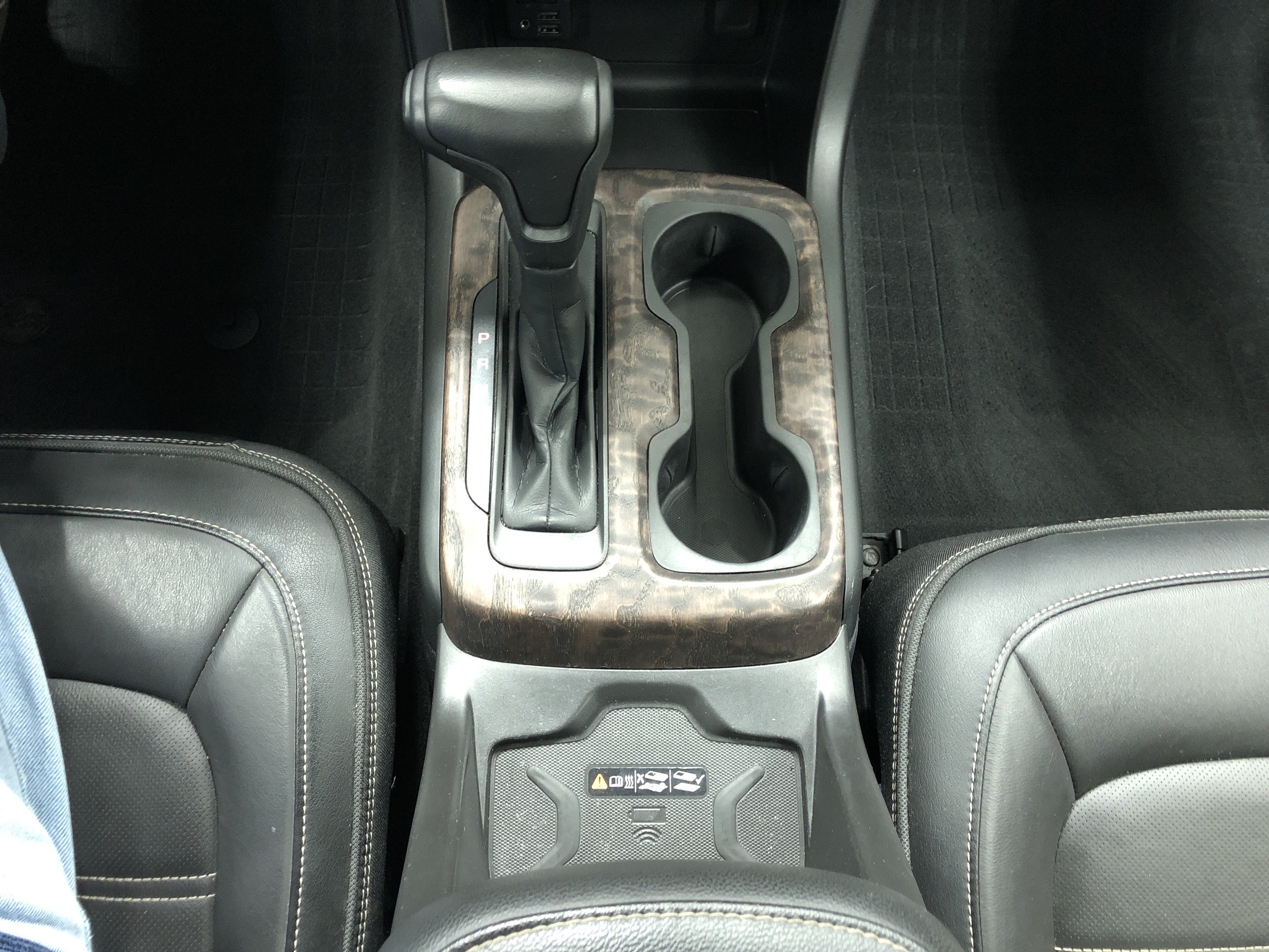 Used 2021 GMC Canyon Denali AWD/4WD image 16
