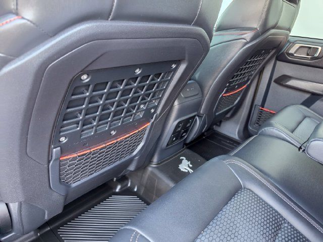 Used 2024 Ford Bronco Raptor AWD/4WD image 44