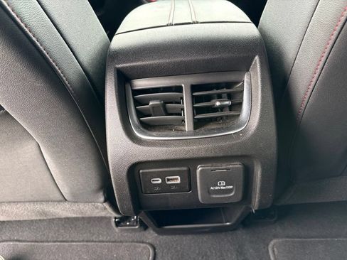 Used 2025 Chevrolet Blazer RS AWD/4WD image 31