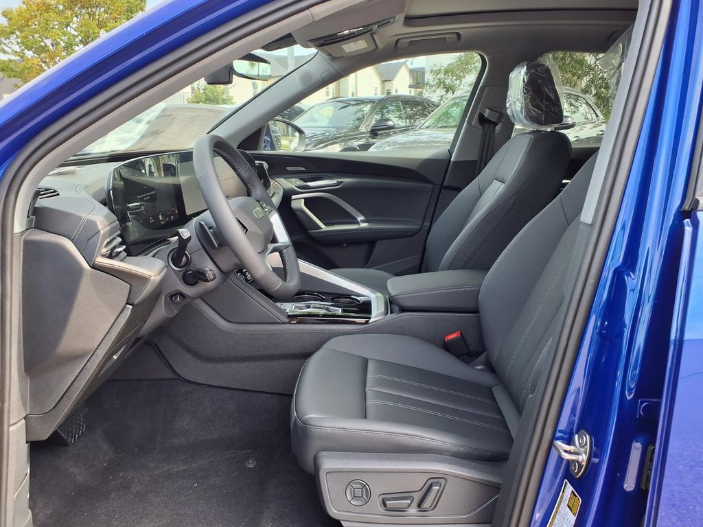 New 2026 Audi Q5 Premium Plus AWD/4WD image 8