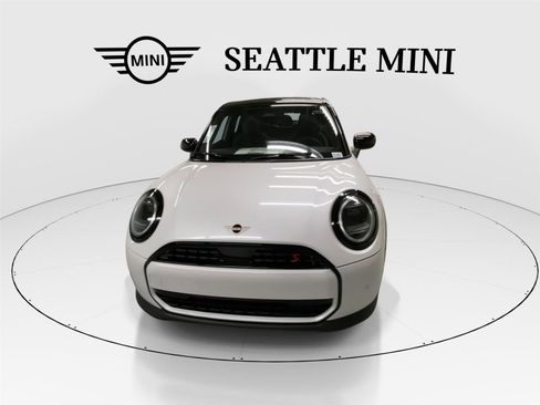New 2026 MINI Cooper S image 4