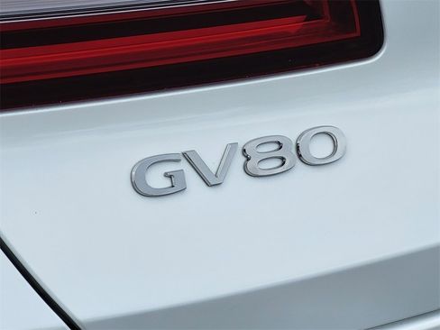 New 2026 Genesis GV80 3.5T Advanced image 16