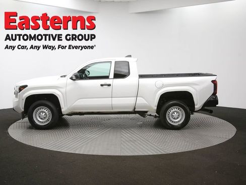 Used 2024 Toyota Tacoma SR image 56