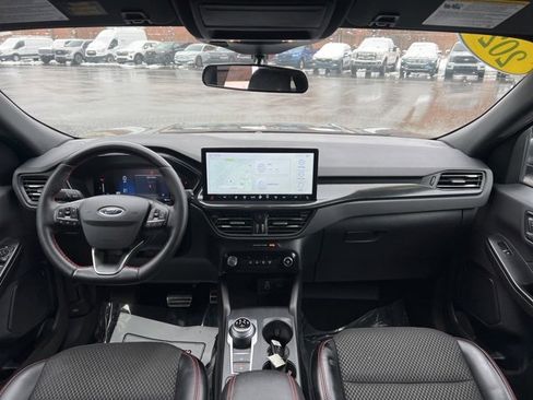 Used 2024 Ford Escape ST-Line w/ Tech Pack #1 image 19