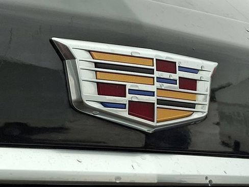 Used 2022 Cadillac XT5 Premium Luxury AWD/4WD image 41