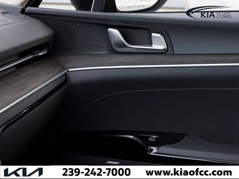 New 2026 Kia K5 EX FWD image 25