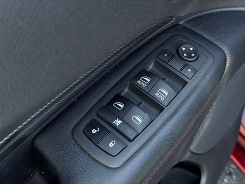 Used 2022 Dodge Durango R/T w/ Blacktop Package AWD/4WD image 15