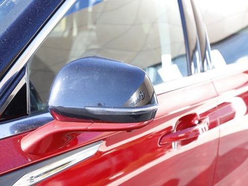 Used 2020 Lincoln Aviator Reserve w/ Equipment Group 202A image 15