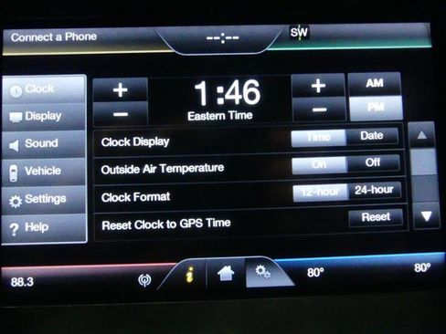 Used 2014 Ford Focus ST w/ Equipment Group 202A image 13