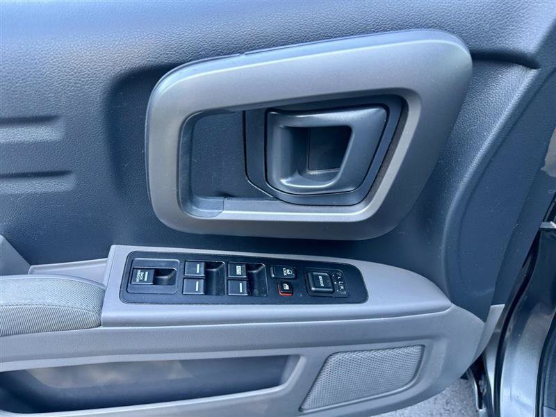 Used 2012 Honda Ridgeline RTS image 20