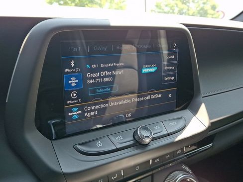 Used 2023 Chevrolet Camaro SS RWD image 19