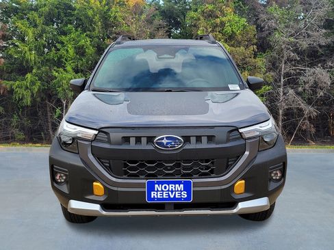 New 2026 Subaru Forester Wilderness image 2