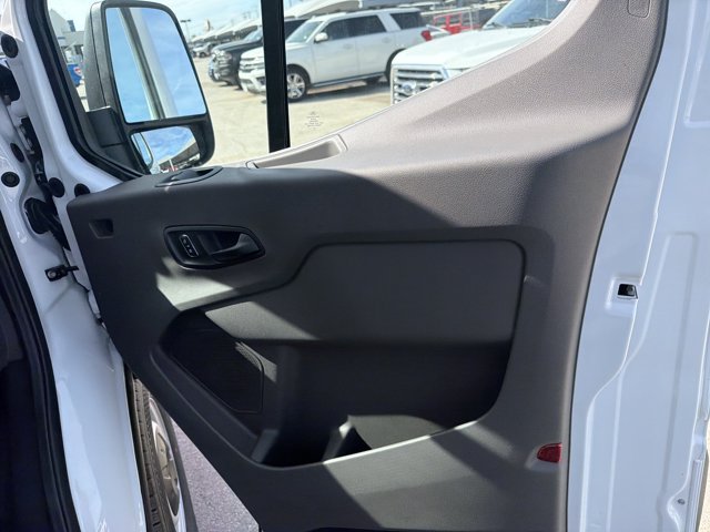 New 2027 Ford Transit 250 148 Medium Roof w/ Load Area Protection Package RWD image 20