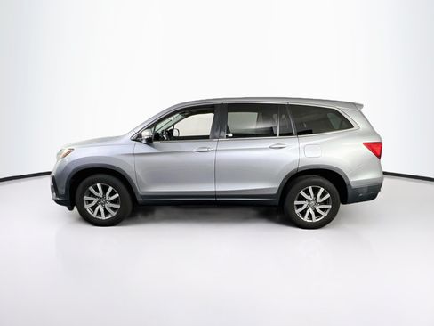 Used 2021 Honda Pilot EX image 8