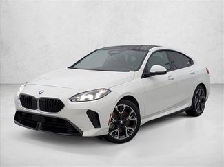 Certified 2025 BMW 228i xDrive w/ Premium Package video 1