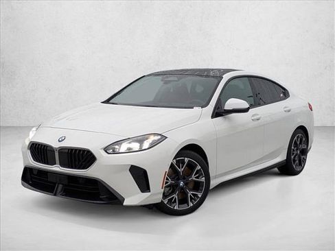 Certified 2025 BMW 228i xDrive w/ Premium Package image 1