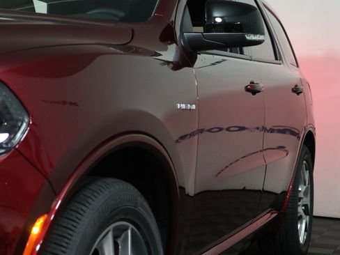 New 2026 Dodge Durango GT AWD/4WD image 12