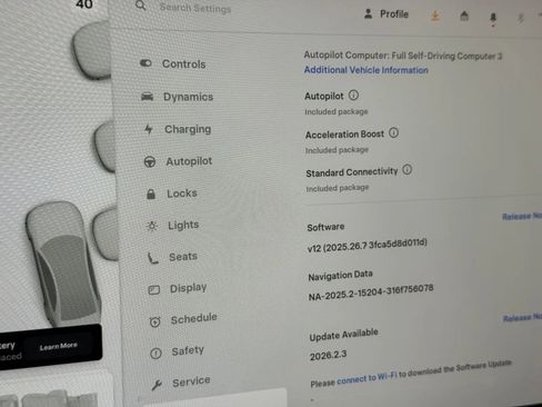 Used 2021 Tesla Model Y Long Range image 19