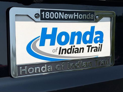 Used 2026 Honda CR-V EX image 37