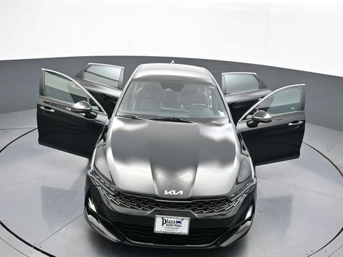 Used 2022 Kia K5 GT-Line image 45