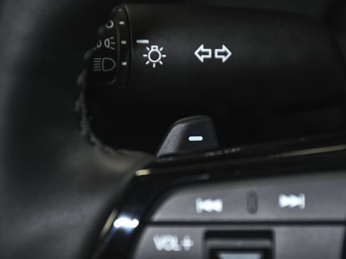 Used 2026 Honda Accord Touring image 30