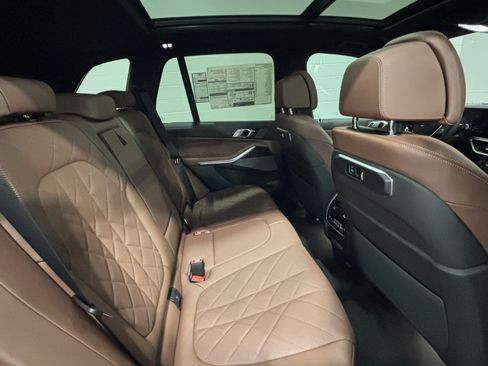New 2026 BMW X5 sDrive40i RWD image 27
