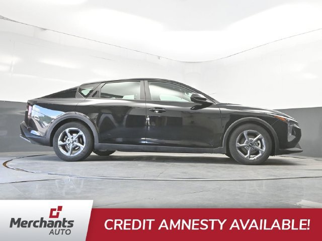 Used 2025 Kia K4 FWD image 33