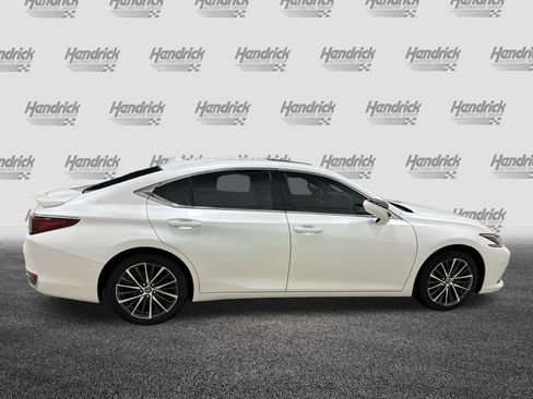 Used 2023 Lexus ES 300h w/ Premium Package image 11