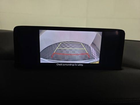 Used 2023 MAZDA CX-5 AWD 2.5 S w/ Premium Plus Pkg image 14