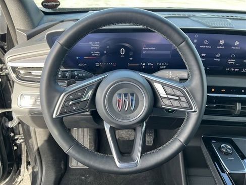 Certified 2025 Buick Enclave Preferred AWD/4WD image 16