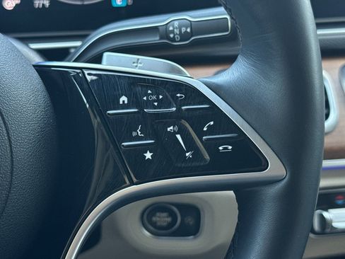 Certified 2026 Mercedes-Benz GLE 450 4MATIC image 30