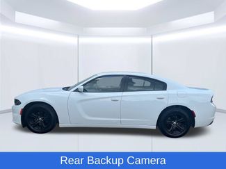 Used 2022 Dodge Charger SXT RWD video 2