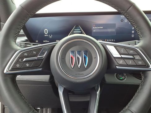 Used 2025 Buick Enclave Sport Touring image 34