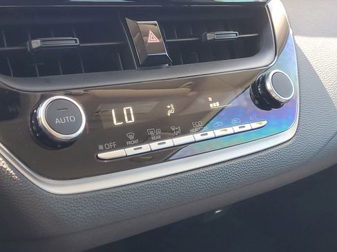 Certified 2024 Toyota Corolla LE w/ LE Convenience Package FWD image 28