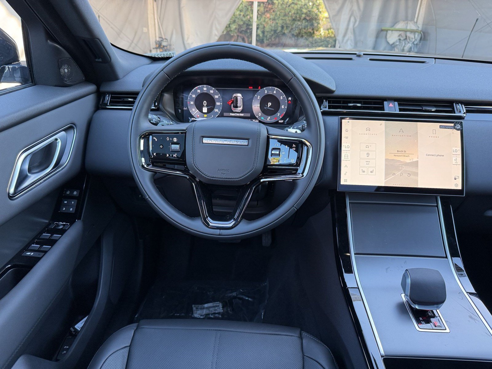 New 2026 Land Rover Range Rover Velar S AWD/4WD image 29