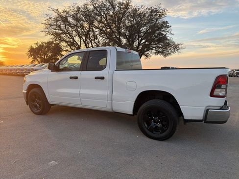 Used 2023 RAM 1500 Tradesman image 3