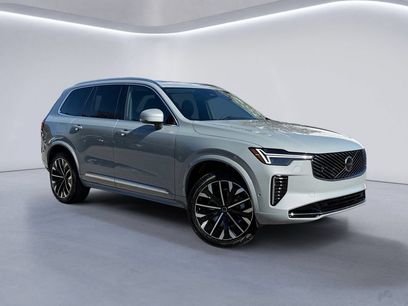 New 2026 Volvo XC90 B6 Ultra w/ Protection Package