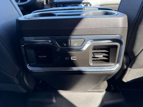 Used 2024 Chevrolet Silverado 1500 High Country w/ High Country Premium Package AWD/4WD image 14