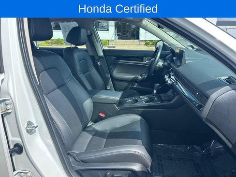 Certified 2024 Honda Civic Touring image 10