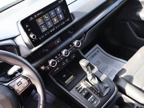 Used 2025 Honda CR-V EX-L image 21