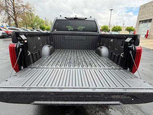 New 2026 Toyota Tundra SR5 w/ SR5 Premium Package AWD/4WD image 19