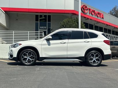 Used 2019 BMW X1 sDrive28i w/ Convenience Package
