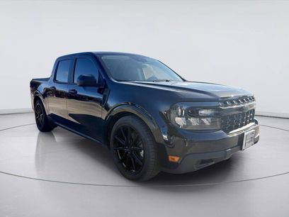Used 2024 Ford Maverick Tremor w/ Tremor Off-Road Package