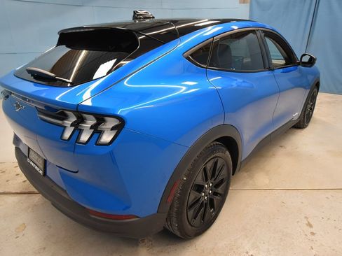 Used 2025 Ford Mustang Mach-E Select AWD/4WD image 36